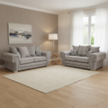 Verona 3+2 Seater Sofa Set